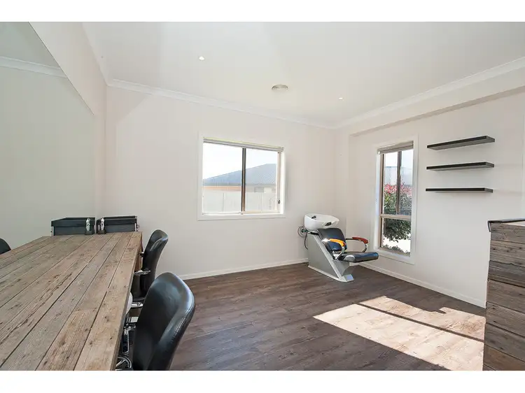 Fourth view of Homely house listing, 19 Britton Court, Jindera NSW 2642