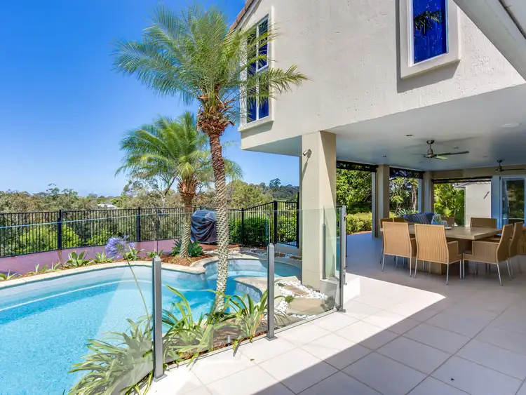Main view of Homely house listing, 3 Earle Court, Tallai QLD 4213