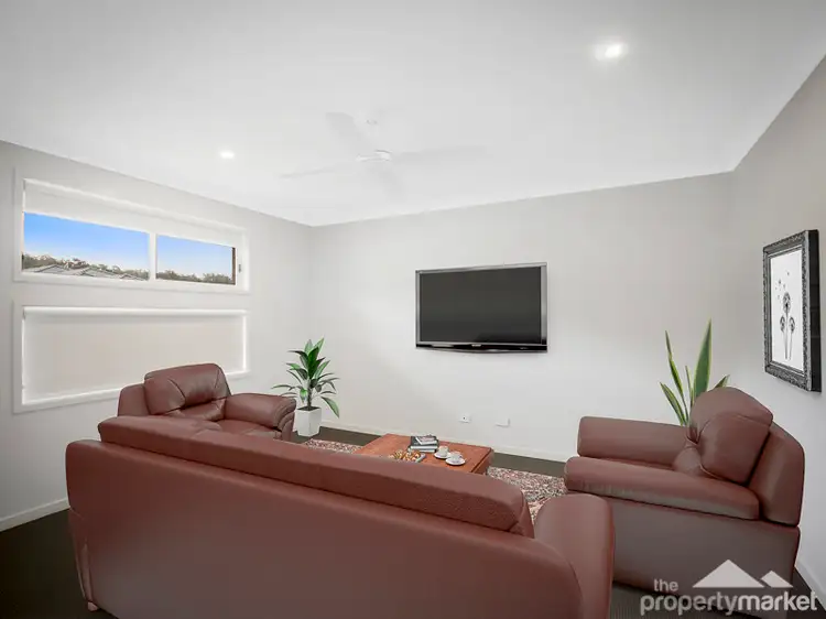 Third view of Homely house listing, 19 Goorangai Close, Wadalba NSW 2259