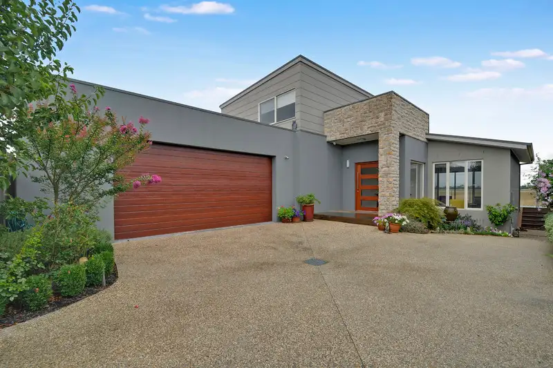 Main view of Homely townhouse listing, 79B Riverslea Boulevard, Traralgon VIC 3844