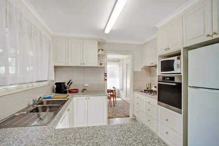 Second view of Homely house listing, 36 Government Road, Rye VIC 3941