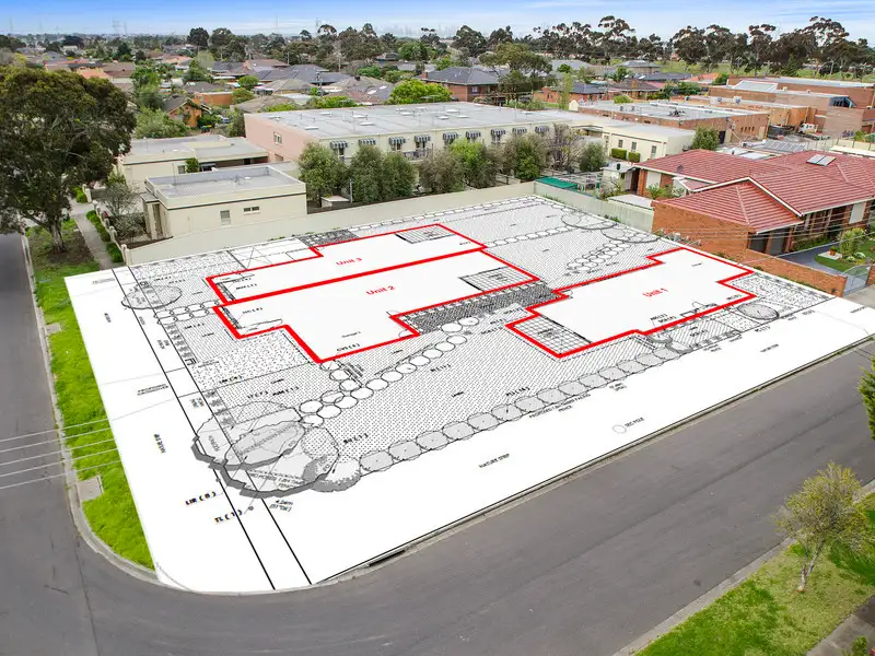 Main view of Homely house listing, 2 Zagreb Court, Keilor Park VIC 3042