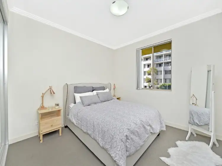 Fourth view of Homely apartment listing, 211/4 Stromboli Strait, Wentworth Point NSW 2127