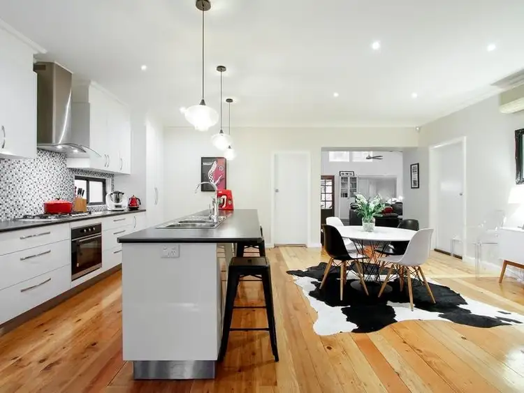 Third view of Homely house listing, 148 Stawell Street, Sale VIC 3850