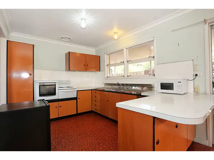 Second view of Homely house listing, 6 Derrick Street, Moorooka QLD 4105