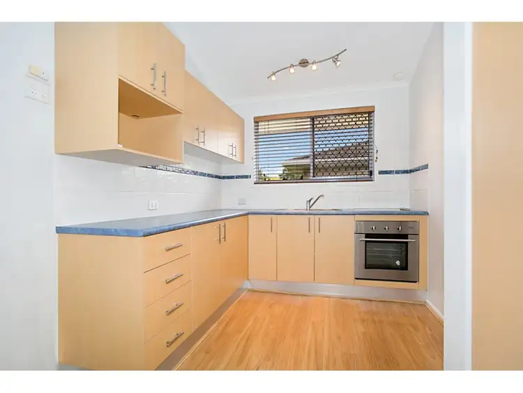 Third view of Homely townhouse listing, 1/119 Sunshine Boulevard, Mermaid Waters QLD 4218
