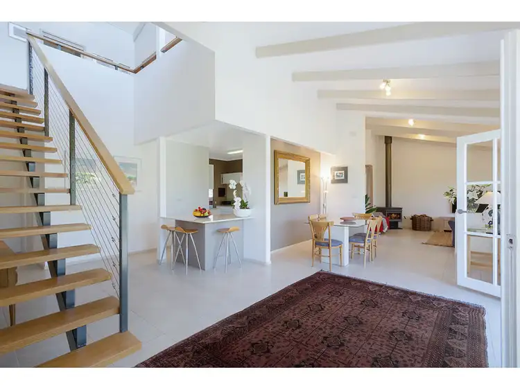 Second view of Homely house listing, 117 Pacific Way, Tura Beach NSW 2548