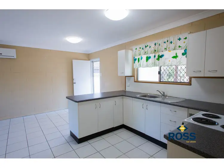 Second view of Homely house listing, 32 Catherine Crescent, Kelso QLD 4815