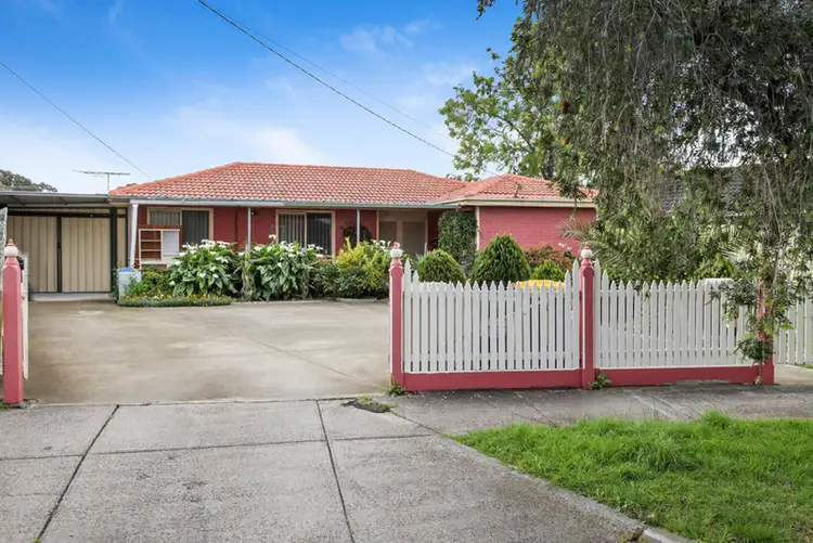 10 Hyett Court, Sunshine West VIC 3020