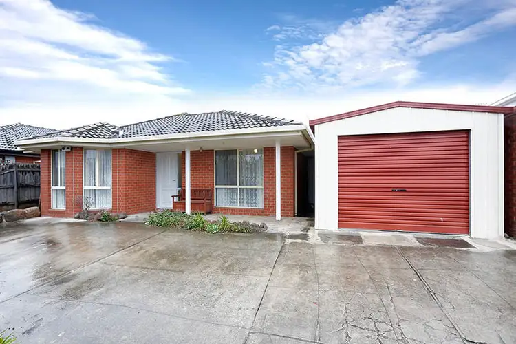 68 Dalton Street, Sunshine West VIC 3020