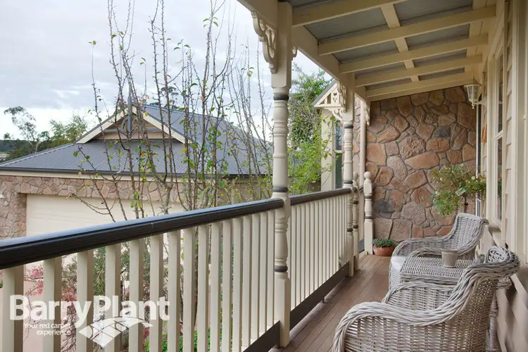 Third view of Homely house listing, 20 Carbine Court, Drouin VIC 3818
