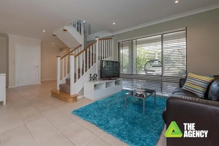 Sixth view of Homely house listing, 10B Hubbard Drive, Padbury WA 6025