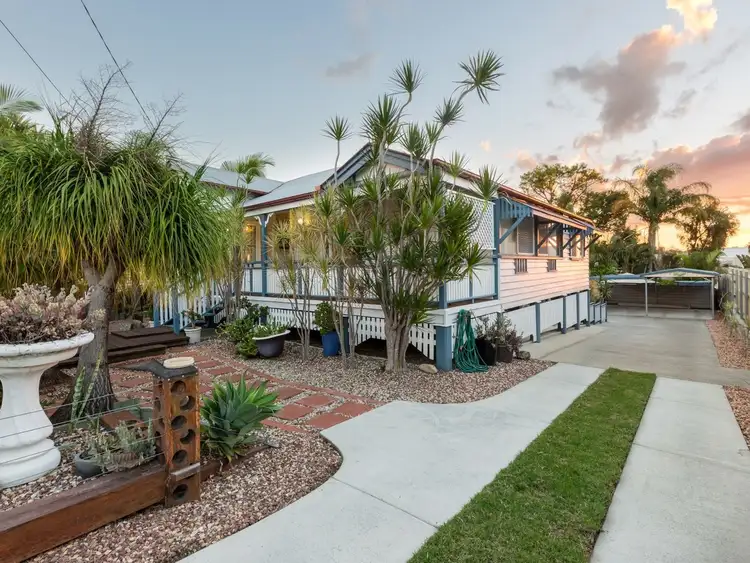 17 Pemberton Street, Booval QLD 4304