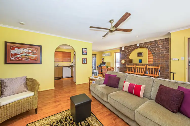 Third view of Homely house listing, 40 Sunderland Drive, Banksia Beach QLD 4507