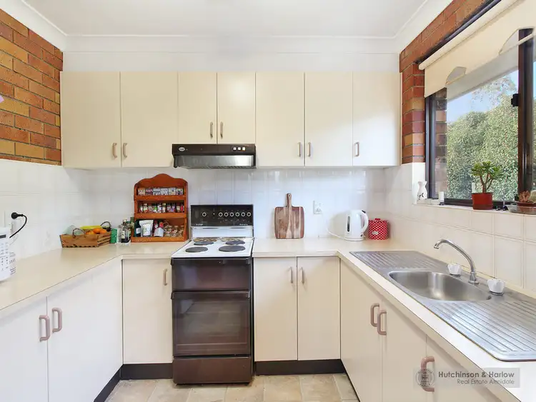 Fifth view of Homely block of units listing, 1 & 2/1 Verna Close, Armidale NSW 2350