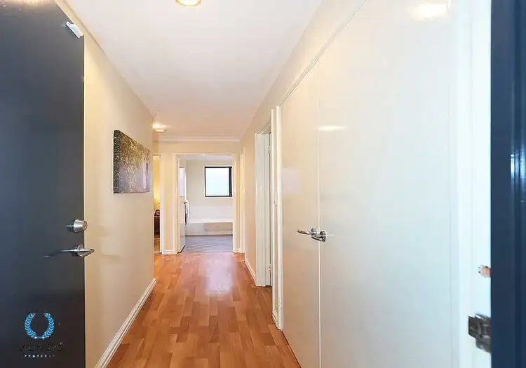 Fifth view of Homely house listing, 3/23 Chapman Road, St James WA 6102