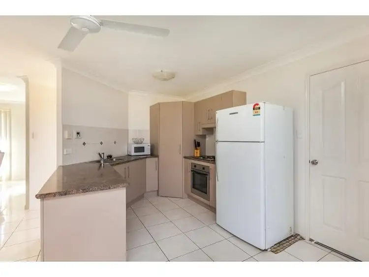 Second view of Homely house listing, 36 Lucas Street, Gracemere QLD 4702