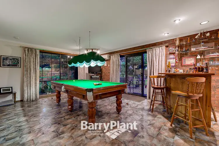 Sixth view of Homely house listing, 10 Martin Place, Pakenham VIC 3810