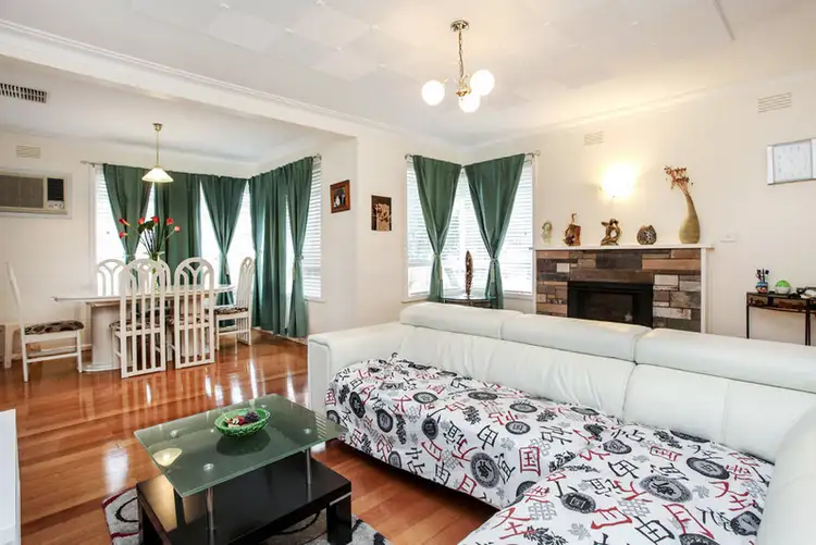 Fifth view of Homely house listing, 51 Ardoyne Street, Sunshine VIC 3020