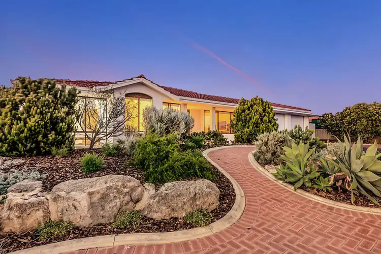 Second view of Homely house listing, 45 Tellen Street, Mullaloo WA 6027