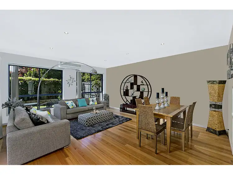 Fourth view of Homely townhouse listing, 3/11-13 Anzac Road, Long Jetty NSW 2261