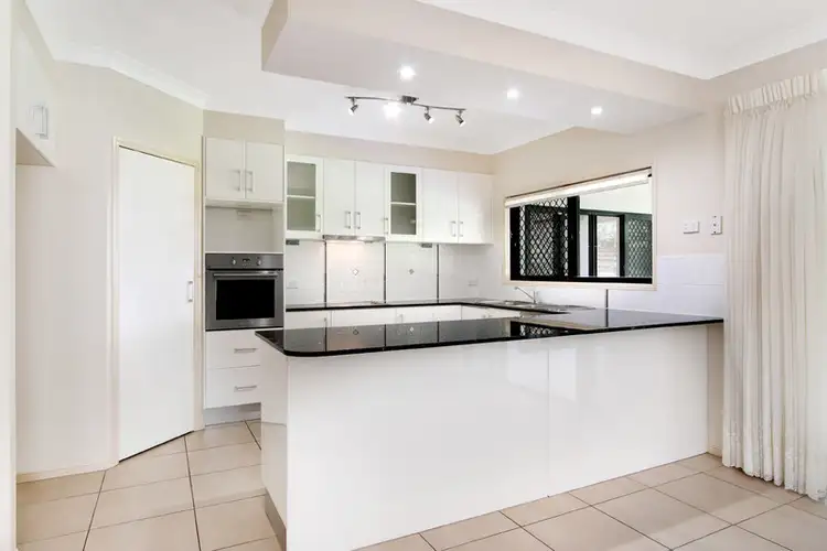 Fourth view of Homely house listing, 11 Platypus Close, Mount Sheridan QLD 4868