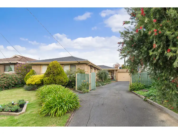 Main view of Homely house listing, 8 Gerald Drive, Langwarrin VIC 3910