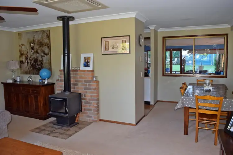 Third view of Homely house listing, 6 Lamington Parade, Tamborine Mountain QLD 4272