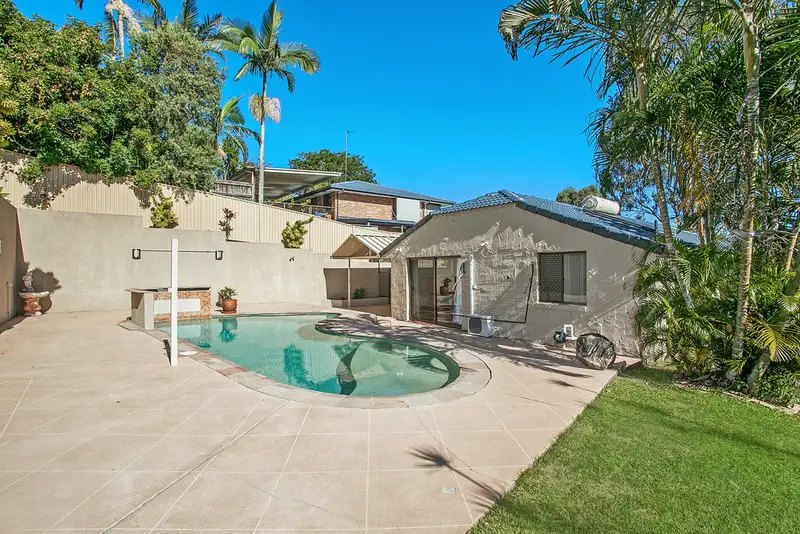 Main view of Homely house listing, 1 Ivy Street, Carrara QLD 4211