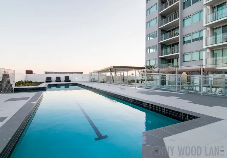 Main view of Homely apartment listing, 811/55-63 River Street, Mackay QLD 4740
