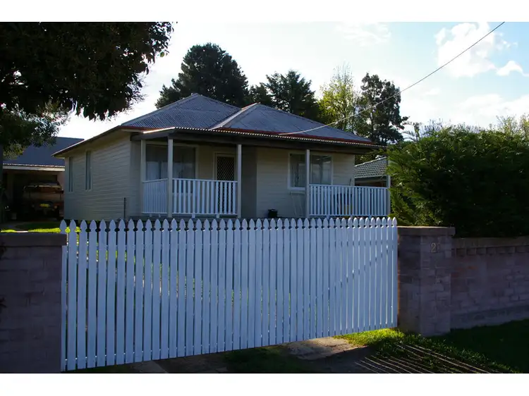 20 Brisbane Street, New Berrima NSW 2577