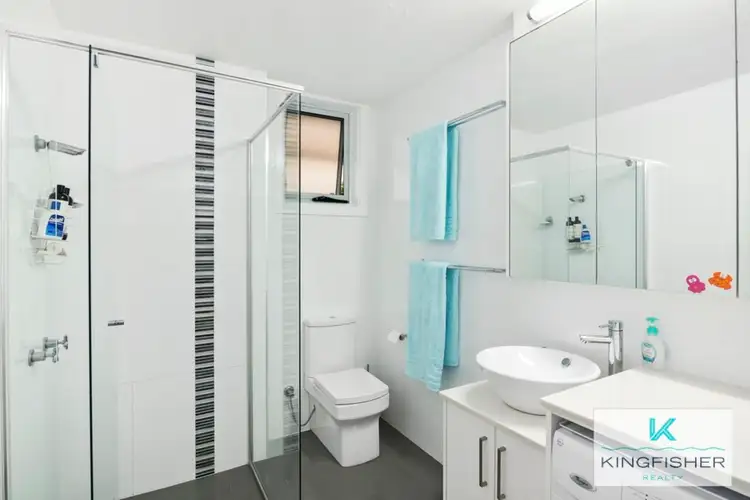Fourth view of Homely apartment listing, 14/8 Marine Parade, Miami QLD 4220