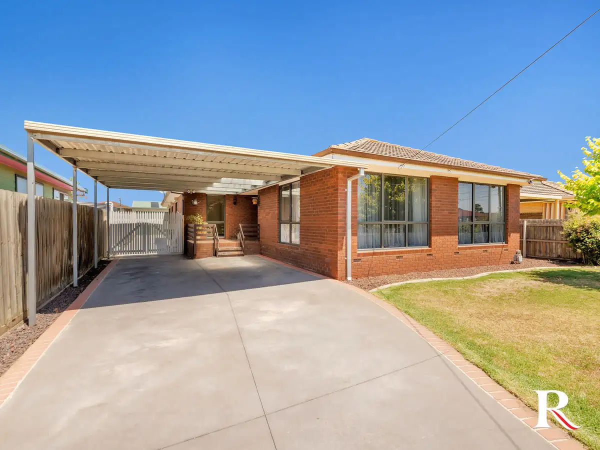 Main view of Homely house listing, 95 Ernest Street, Bell Post Hill VIC 3215