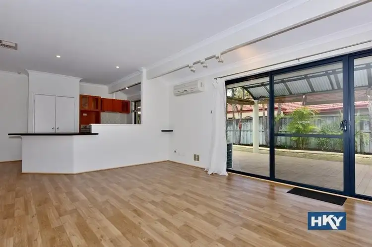 Seventh view of Homely house listing, 4 Bellini Avenue, Ellenbrook WA 6069