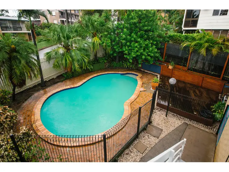 Fourth view of Homely house listing, 320 Philp Avenue, Frenchville QLD 4701