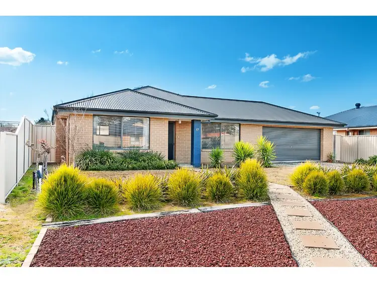 17 Britton Court, Jindera NSW 2642