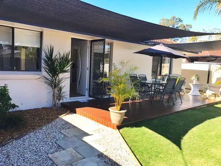 1/39 Morinda Way, Labrador QLD 4215