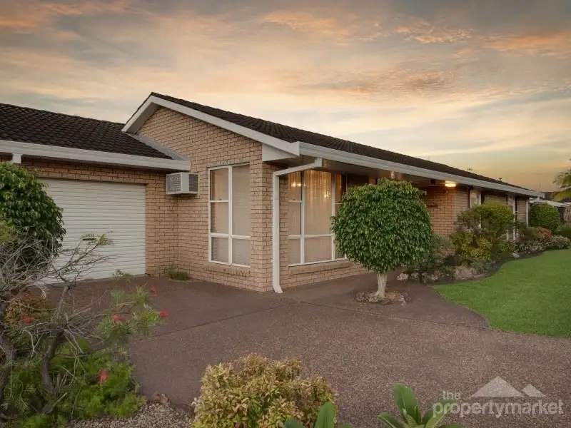 Main view of Homely house listing, 1 Jane Ellen Crescent, Chittaway Bay NSW 2261