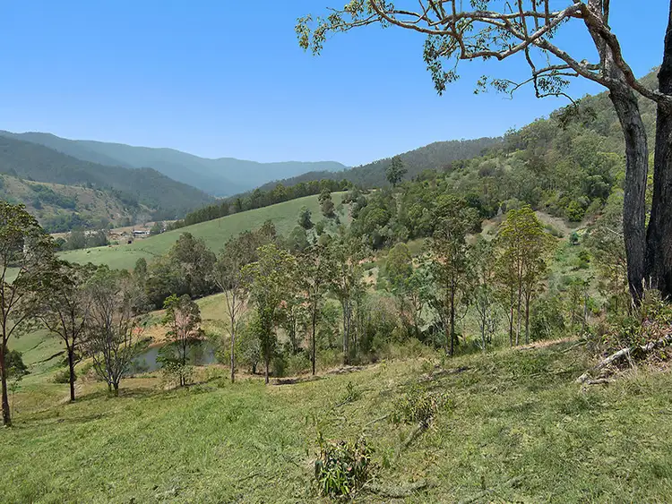 Fifth view of Homely house listing, 124 Raynbird Creek Road, Laceys Creek QLD 4521