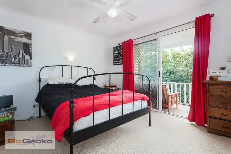 Sixth view of Homely townhouse listing, 8/28 Stackpole Street, Wishart QLD 4122