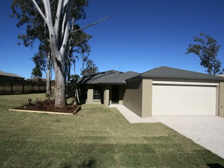 Main view of Homely house listing, 2 Drysdale Place, Brassall QLD 4305