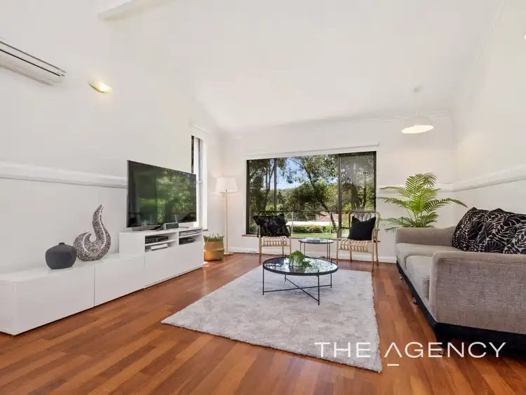 Third view of Homely house listing, 4 Lawson Way, Darlington WA 6070