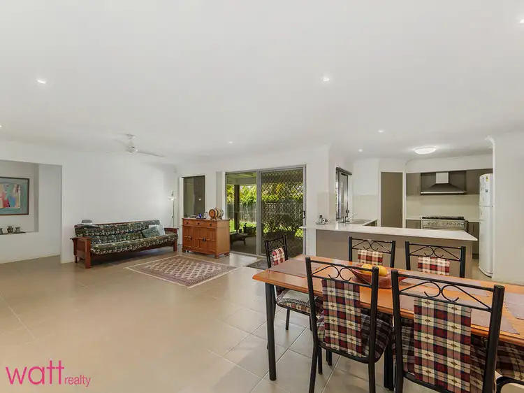 Fourth view of Homely house listing, 56 River Oak Way, Narangba QLD 4504