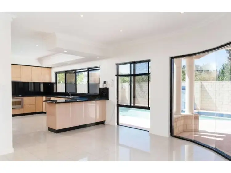 Second view of Homely house listing, 3 Kirkby Ridge, Salter Point WA 6152