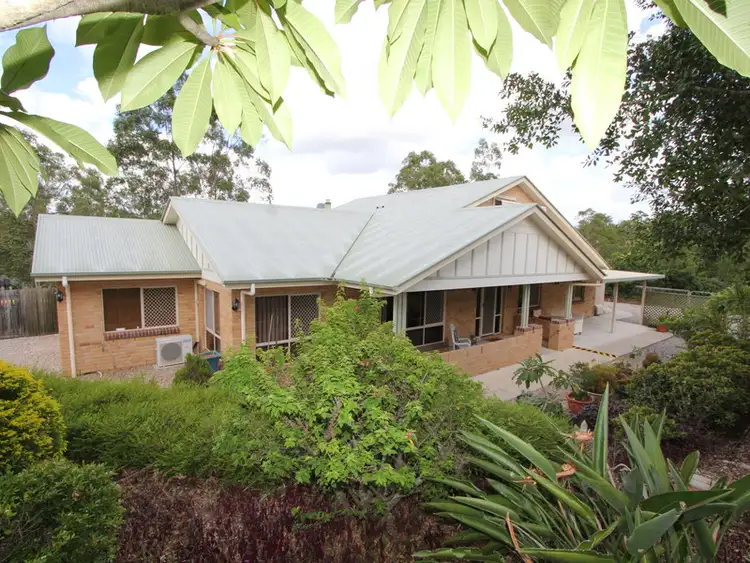 52 Allawah Road, Chuwar QLD 4306