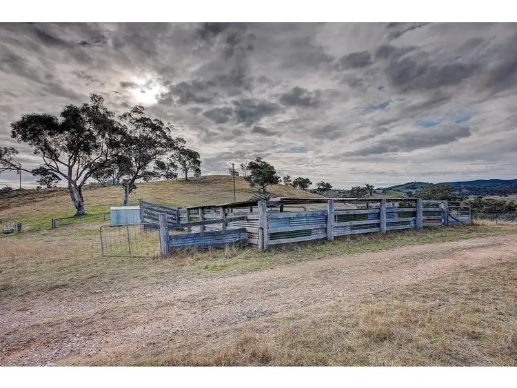 Sixth view of Homely rural property listing, 214A Roberts Road, Mudgee NSW 2850