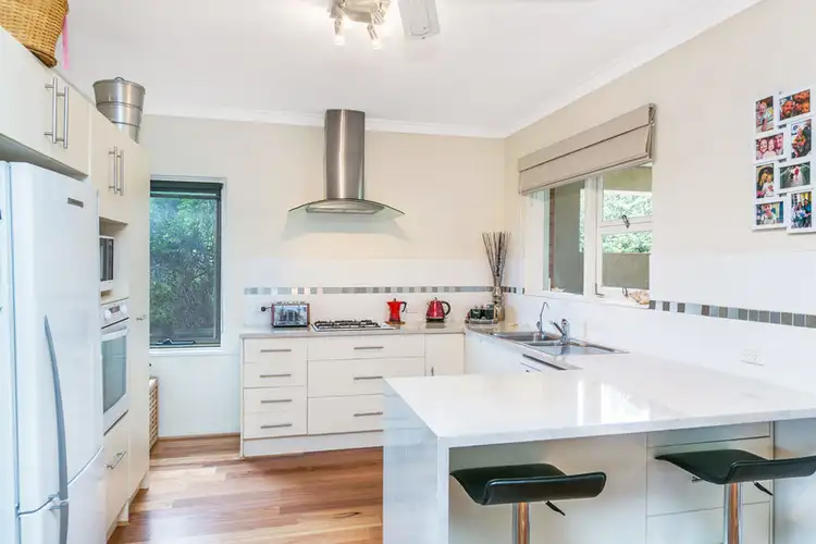 Fourth view of Homely house listing, 61 Davenport Terrace, Seaview Downs SA 5049