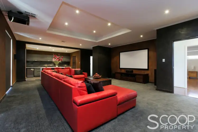 Second view of Homely house listing, 3 Newark Turn, North Coogee WA 6163