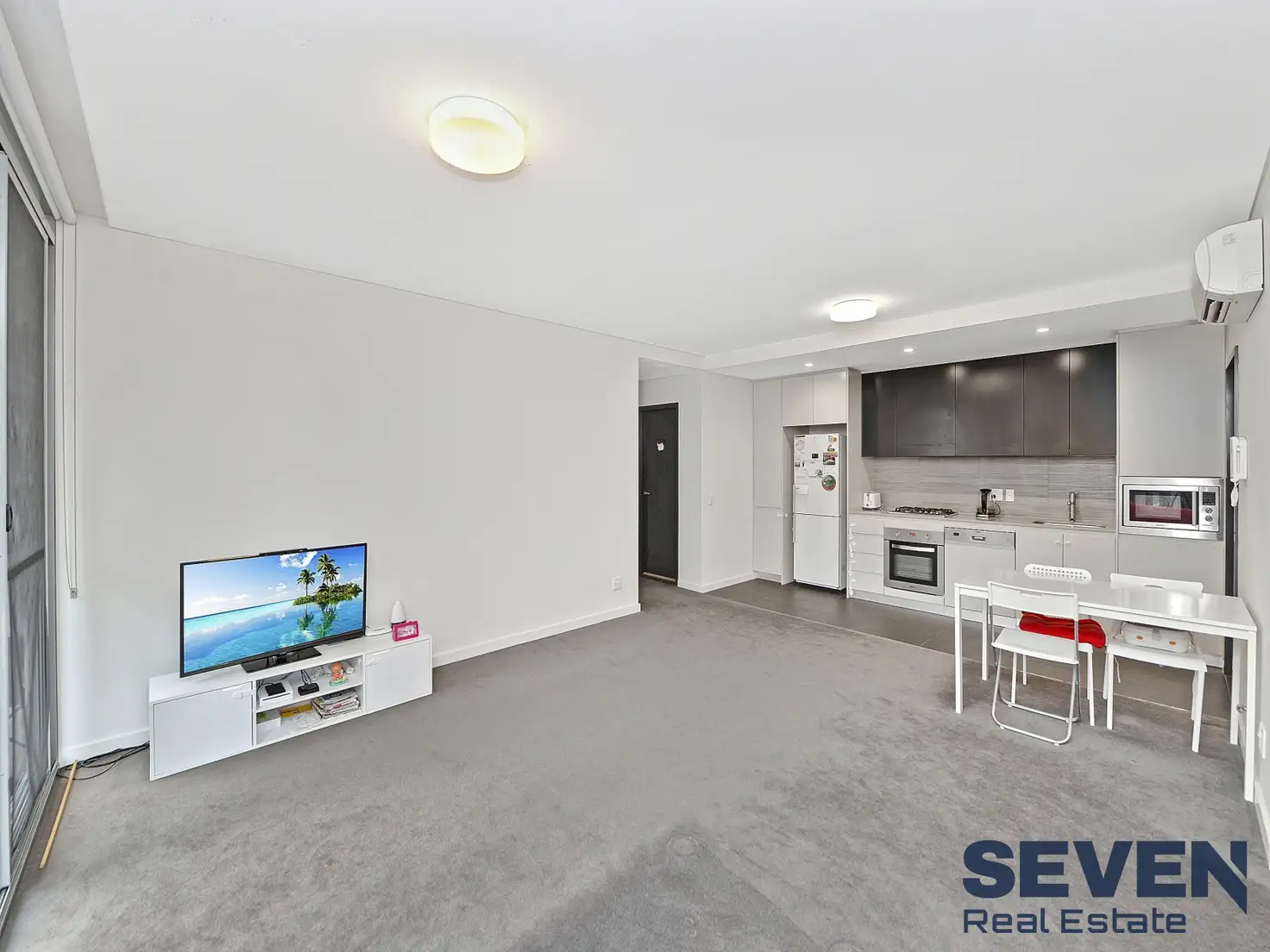 Main view of Homely apartment listing, 101/10 Savona Drive, Wentworth Point NSW 2127