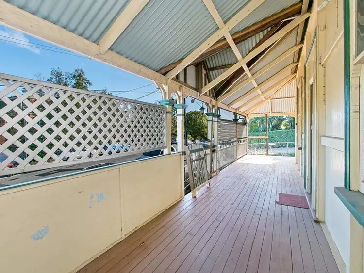 Sixth view of Homely house listing, 10 Explorer Street, Toowong QLD 4066